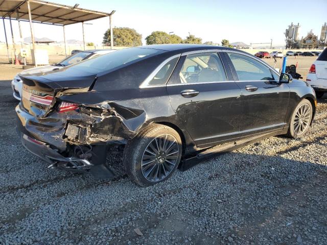 2016 LINCOLN MKZ HYBRID 3LN6L2LU1GR627808