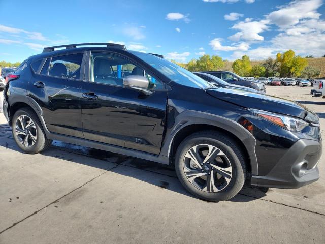 2024 SUBARU CROSSTREK - JF2GUADC5RH384094