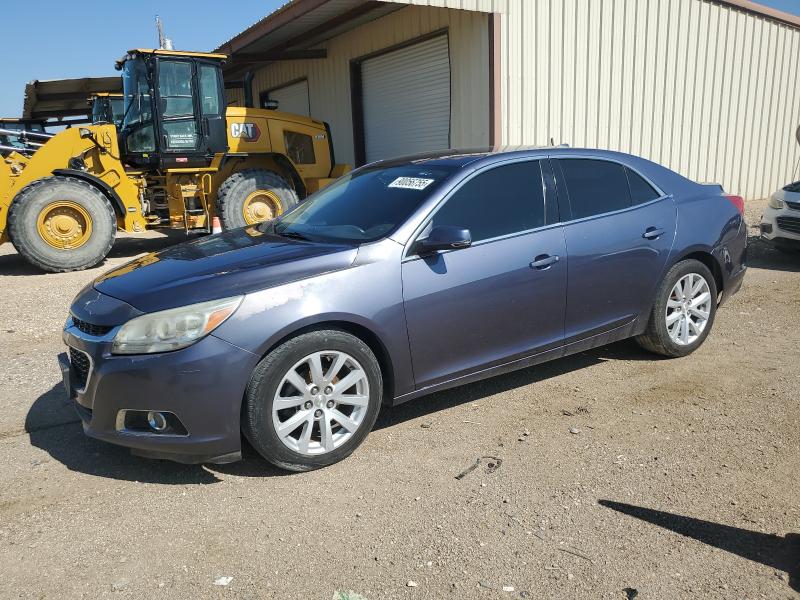 Global Auto Auctions: 2014 CHEVROLET MALIBU 2LT