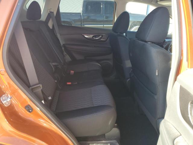 2018 NISSAN ROGUE S - 5N1AT2MTXJC817631