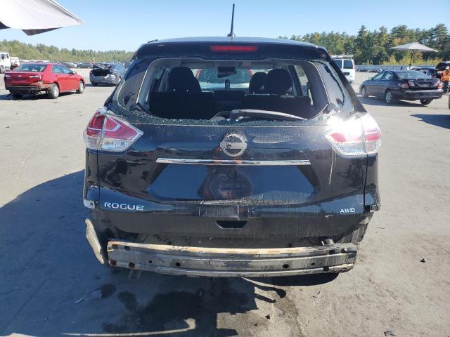 2016 NISSAN ROGUE S - JN8AT2MV0GW141479