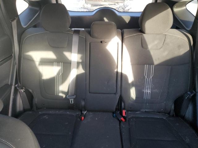 2022 HYUNDAI TUCSON SEL 5NMJF3AE6NH007783