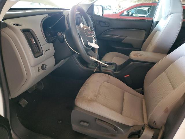 2021 GMC CANYON ELE 1GTG5BEA1M1106843