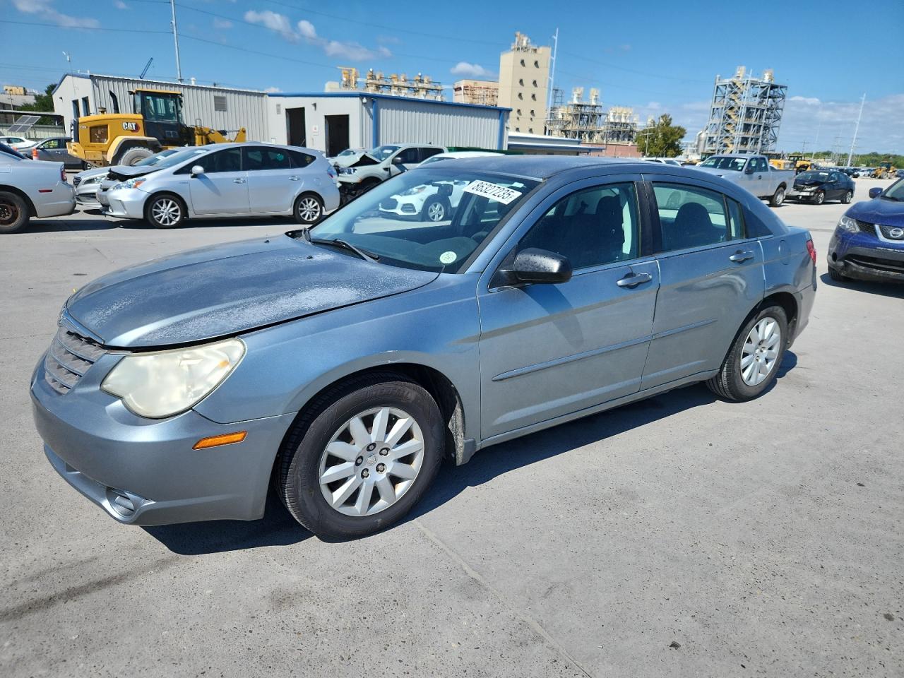 CHRYSLER SEBRING TOURING