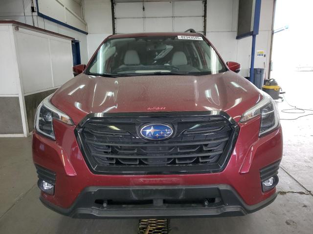 2024 SUBARU FORESTER L JF2SKALC9RH461096