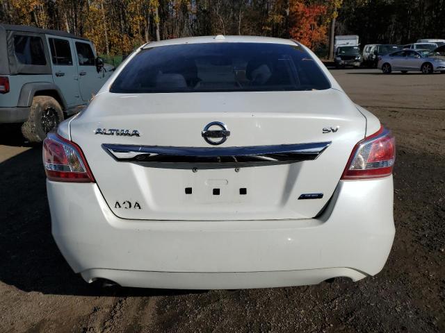 2013 NISSAN ALTIMA 2.5 - 1N4AL3AP6DN443888