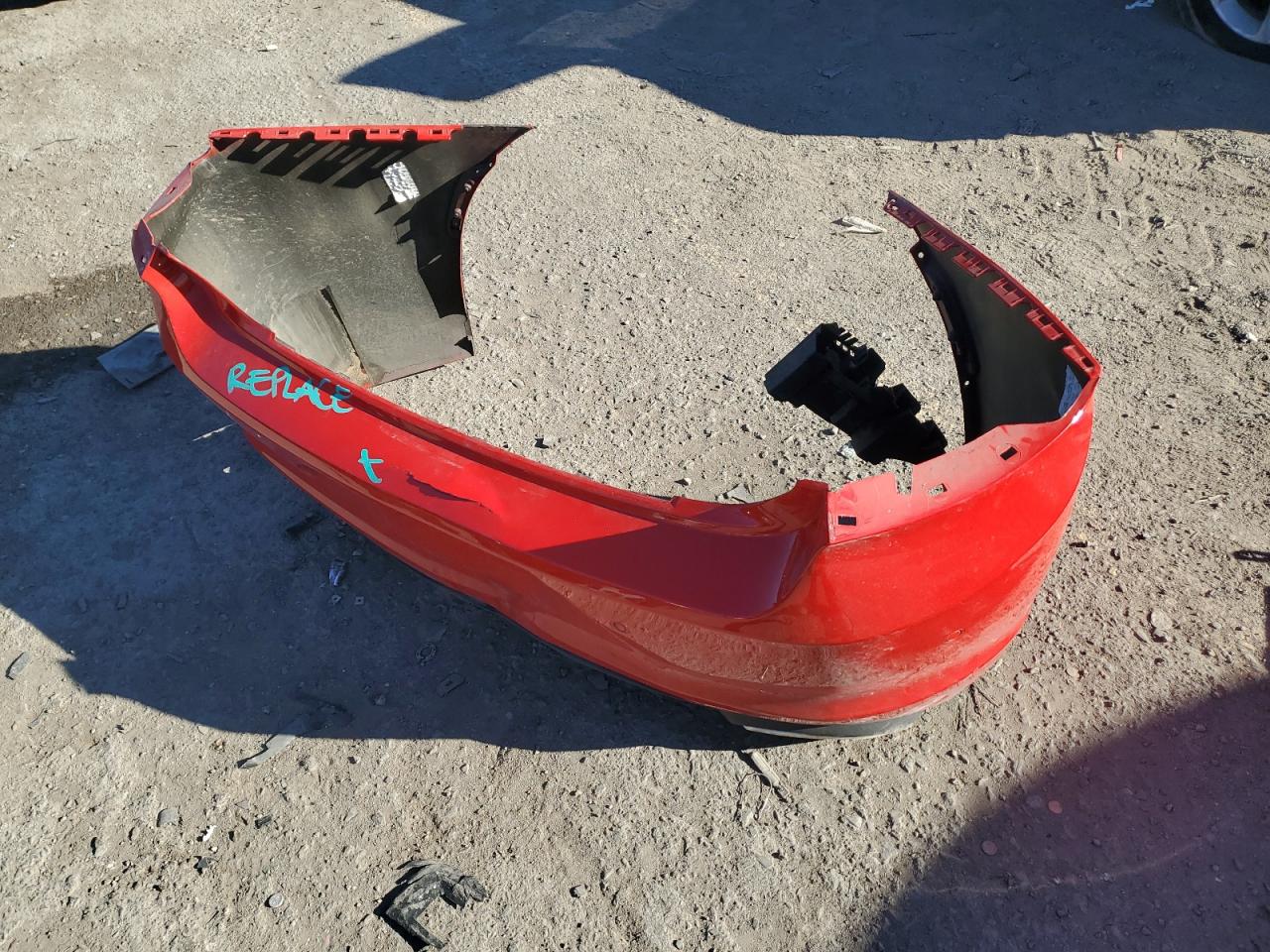 Lot #3317233178 2022 DODGE CHARGER SX