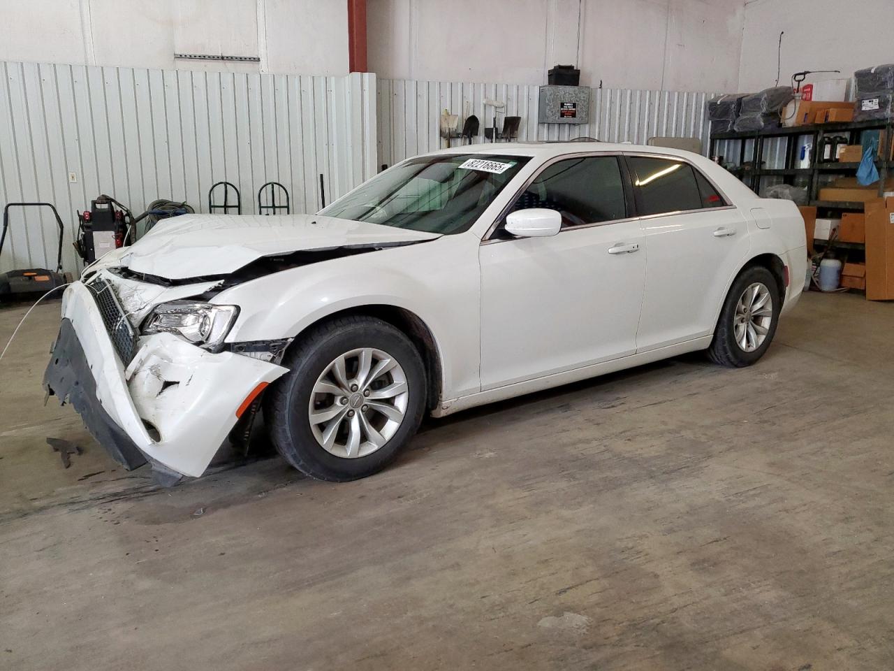 CHRYSLER 300 LIMITED