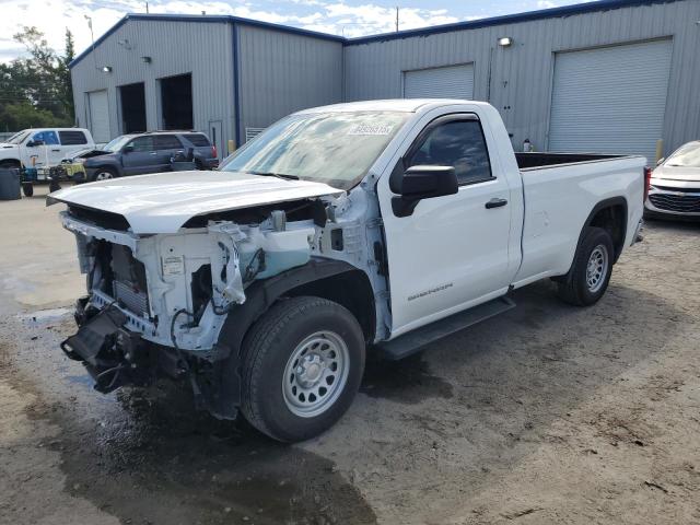 2022 GMC SIERRA LIM 3GTN8AEK8NG217037