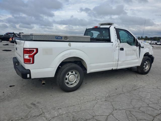 2018 FORD F150 1FTMF1C54JKC58234