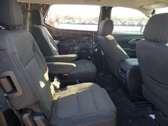 2020 CHEVROLET TRAVERSE L - 1GNEVMKW5LJ198774