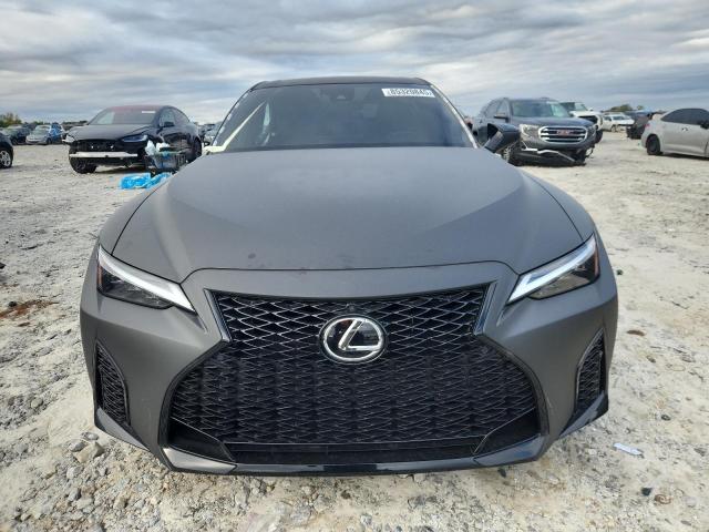 2023 LEXUS IS 350 F S - JTHGZ1B2XP5068780
