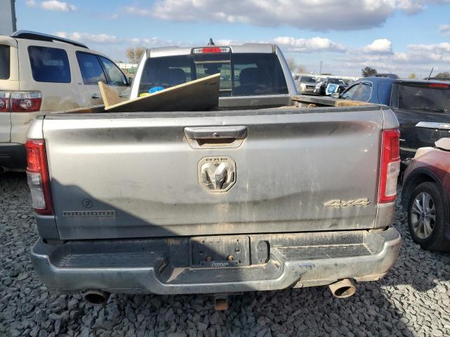 2022 RAM 1500 BIG HORN/LONE STAR - 1C6SRFBT0NN155111