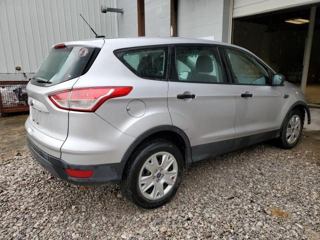 2016 FORD ESCAPE S - 1FMCU0F71GUC23362