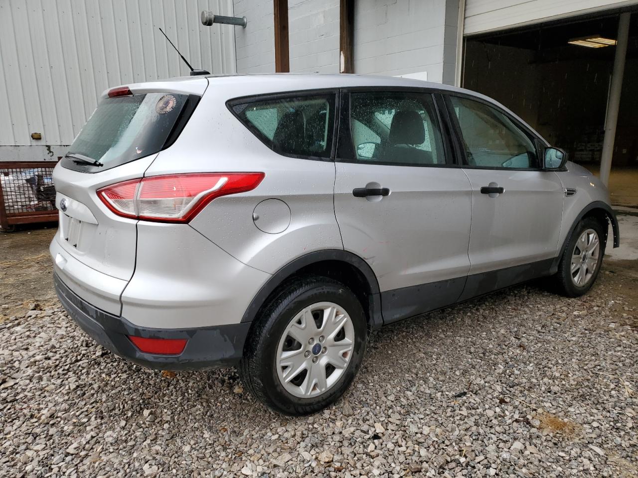 FORD ESCAPE S