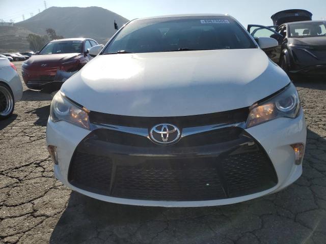 2015 TOYOTA CAMRY LE - 4T1BF1FK6FU010809