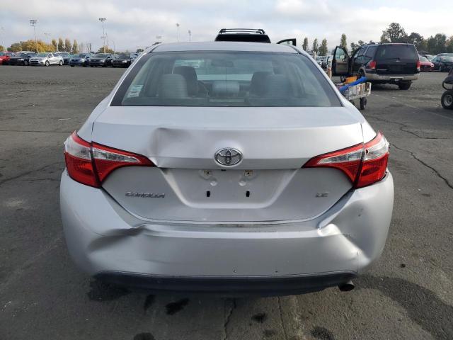 2014 TOYOTA COROLLA L - 5YFBURHE0EP001986