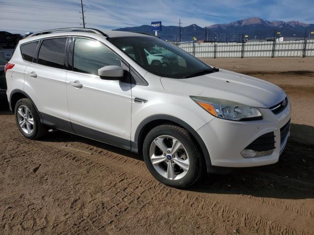 2014 FORD ESCAPE SE #3290107264
