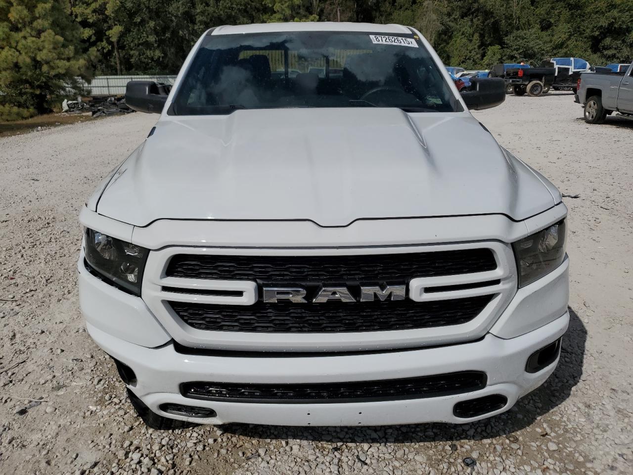 RAM 1500 TRADESMAN