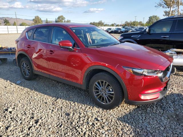 2021 MAZDA CX-5 TOURI - JM3KFBCM9M0495152