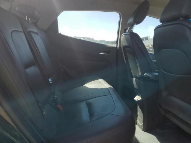 2019 CHEVROLET BOLT EV PREMIER - 1G1FZ6S07K4130653