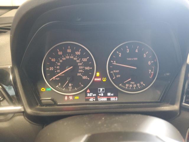 2017 BMW X1 XDRIVE2 #3311621236