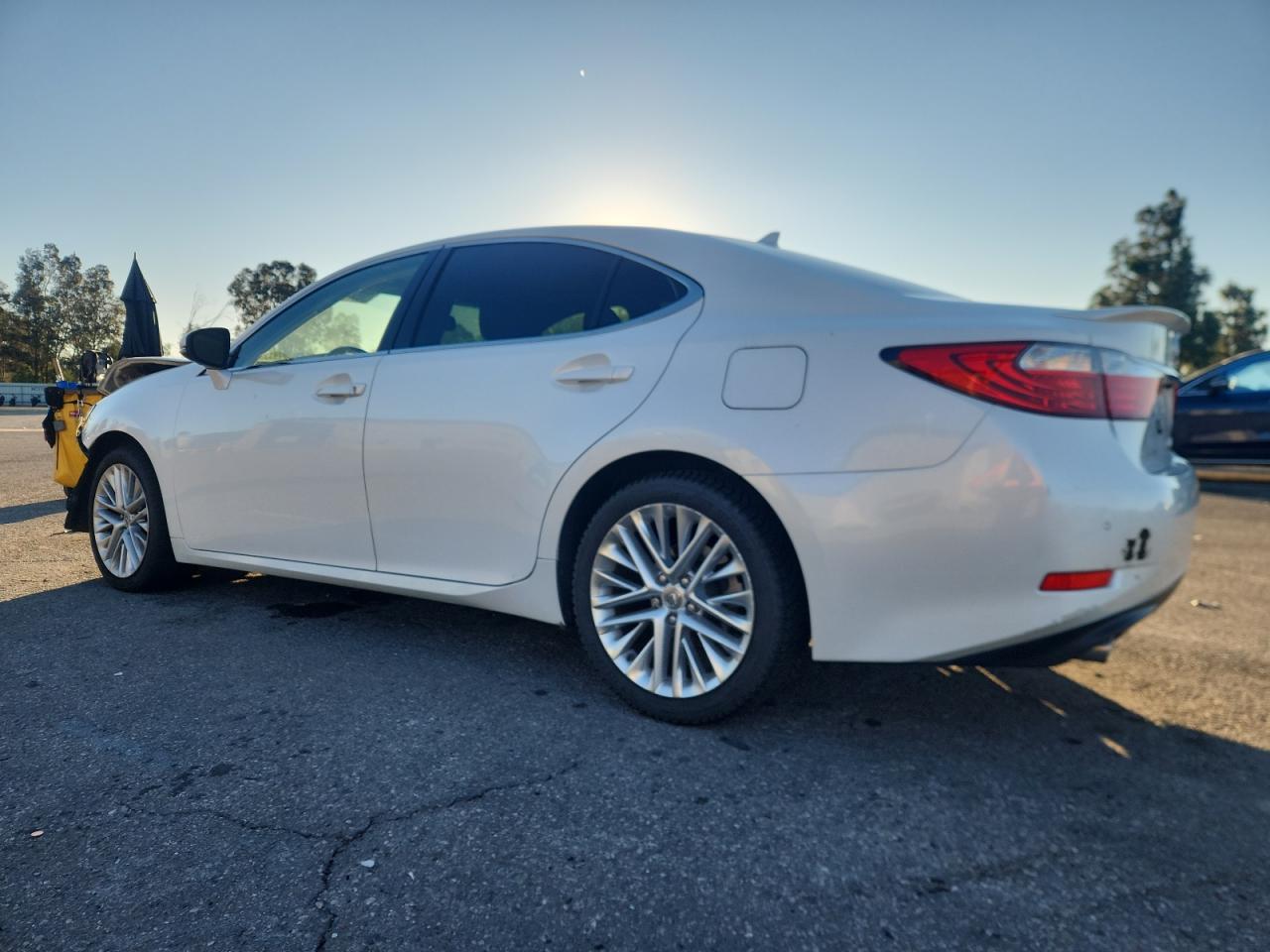 LEXUS ES 350
