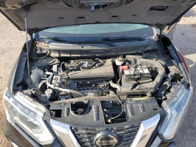 2019 NISSAN ROGUE S - 5N1AT2MVXKC842015