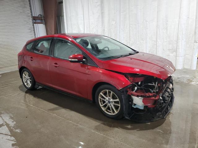 2016 FORD FOCUS SE #3297877827