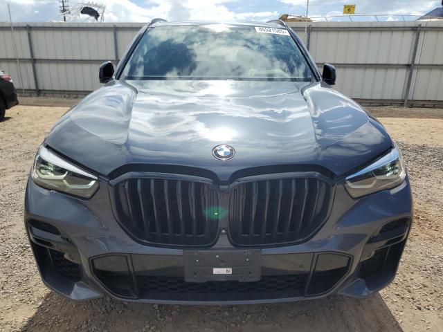 2022 BMW X5 SDRIVE 5UXCR4C07N9K05208