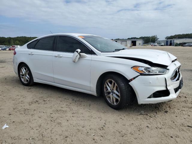 2013 FORD FUSION SE - Other View