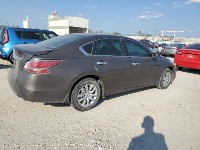 2015 NISSAN ALTIMA 2.5 - 1N4AL3APXFC187706