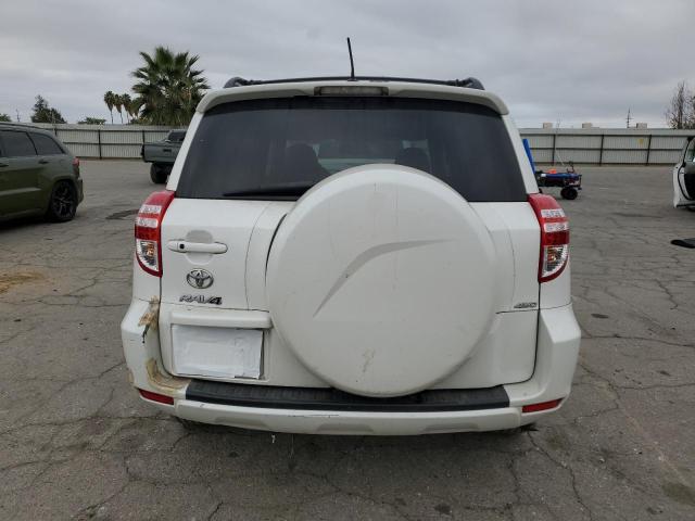 2012 TOYOTA RAV4 LIMIT - 2T3DK4DV6CW094233