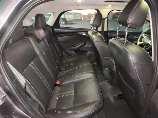 2012 FORD FOCUS SEL #3284662320