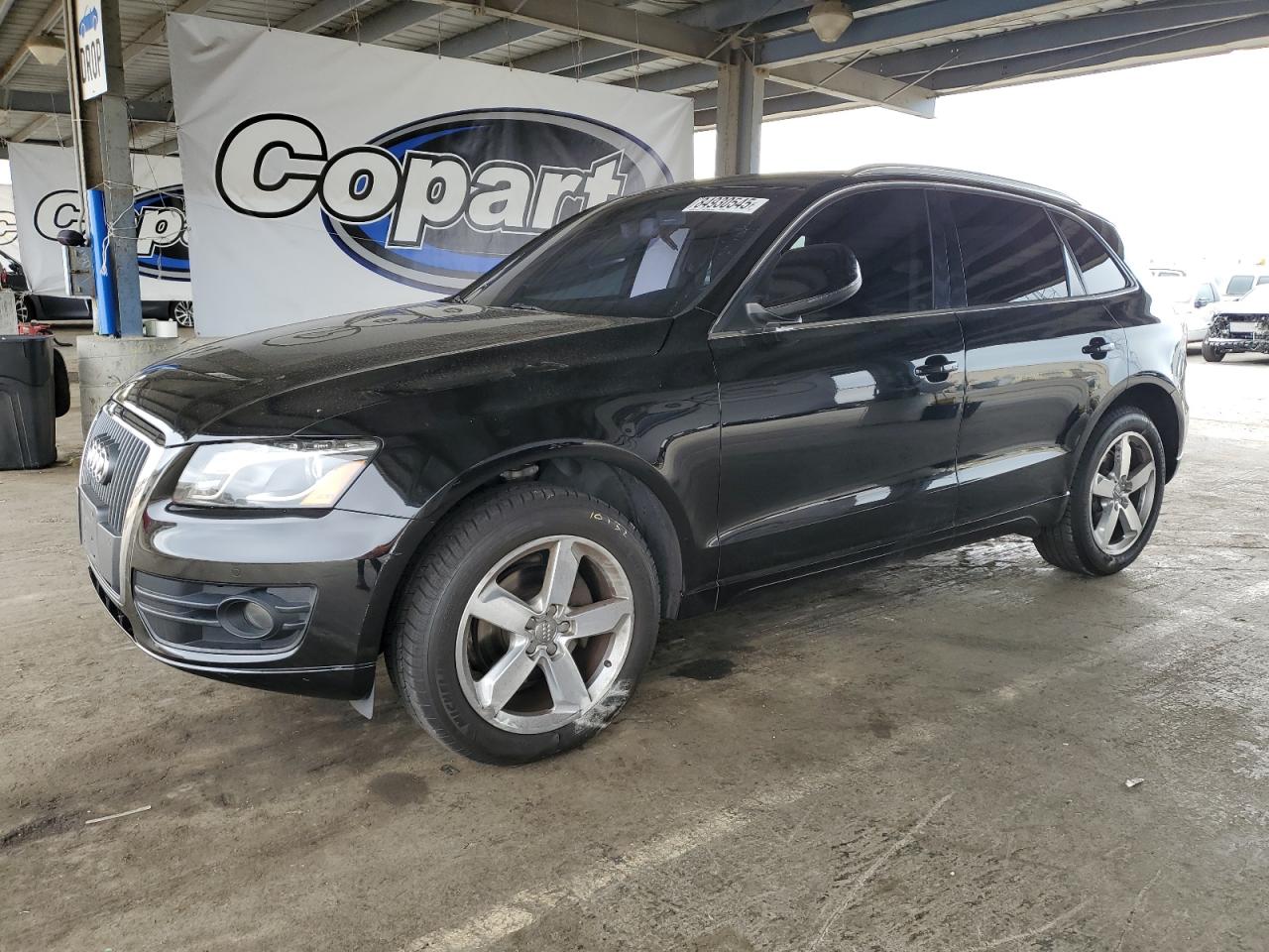 AUDI Q5 PREMIUM PLUS