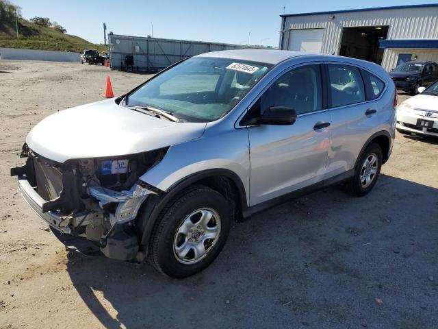 2013 HONDA CR-V LX - 2HKRM4H33DH651052