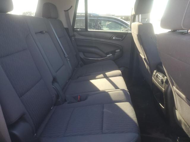 2018 CHEVROLET TAHOE C150 1GNSCAKC9JR313890