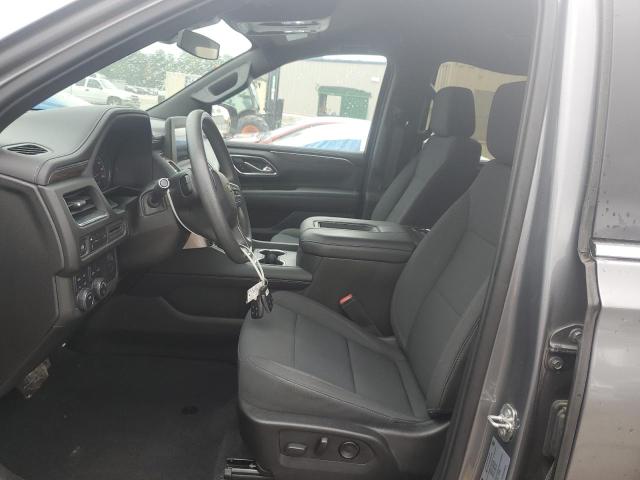 2021 CHEVROLET TAHOE K150 #3275513731