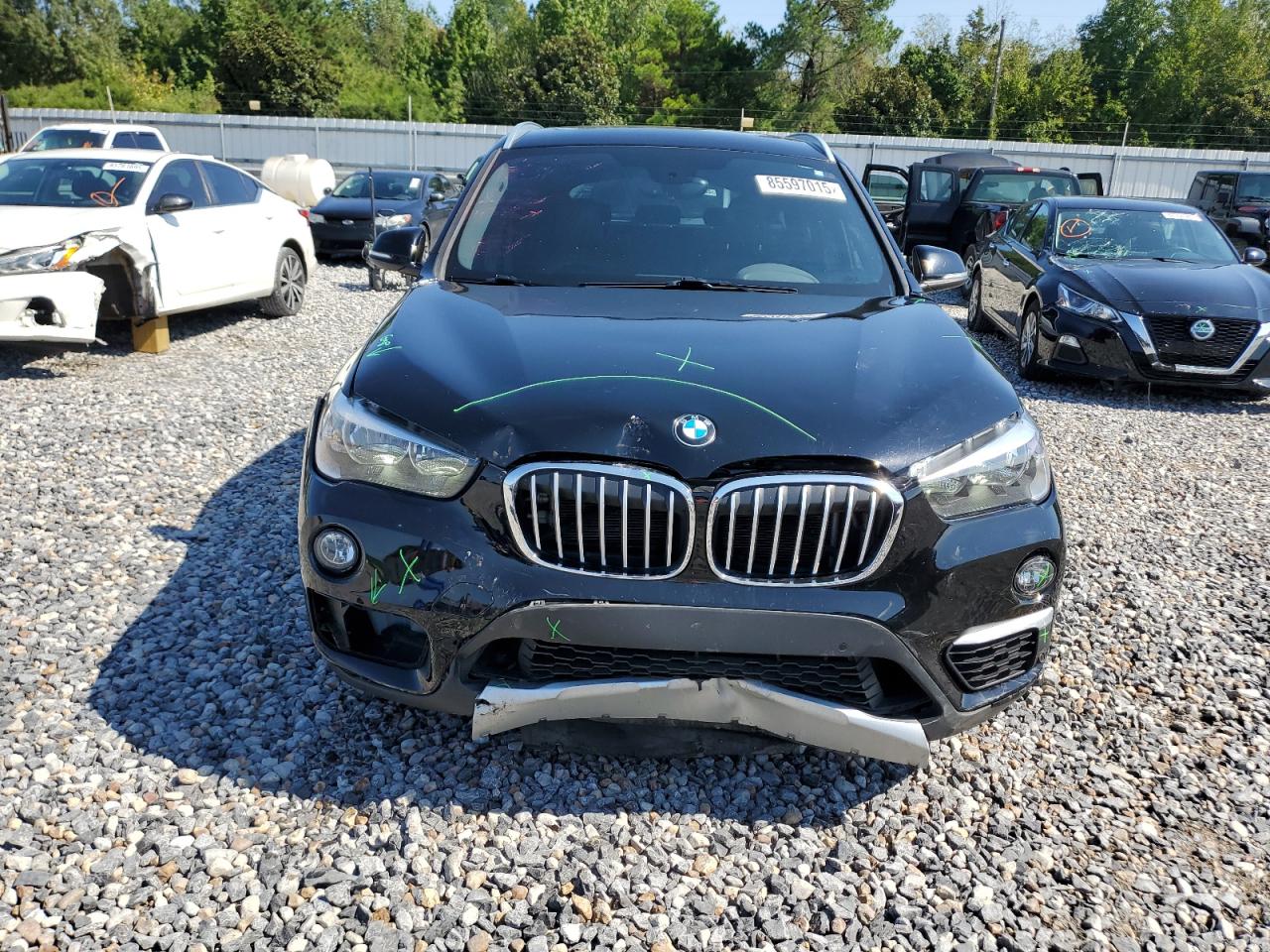 BMW X1 XDRIVE28I