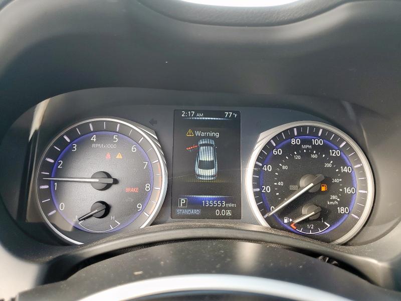 2017 INFINITI Q50 PREMIU JN1EV7AP5HM737214