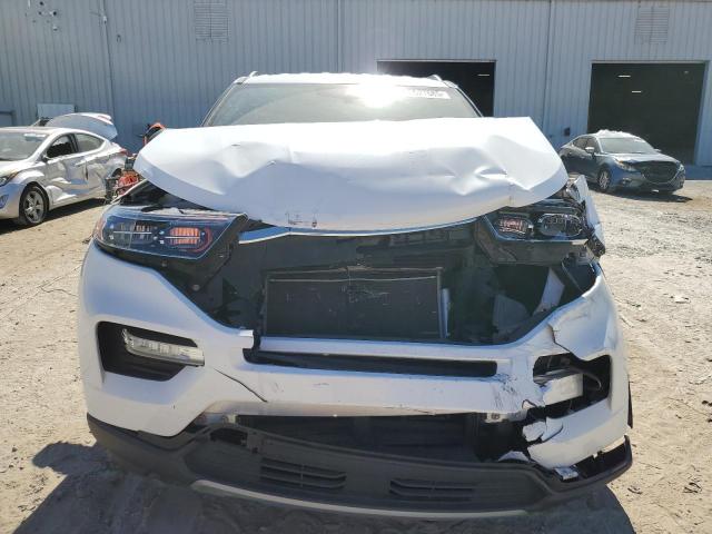 2020 FORD EXPLORER X - 1FMSK7DH6LGB47748