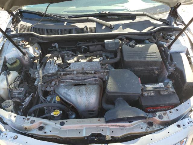 2011 TOYOTA CAMRY BASE - 4T4BF3EKXBR097885