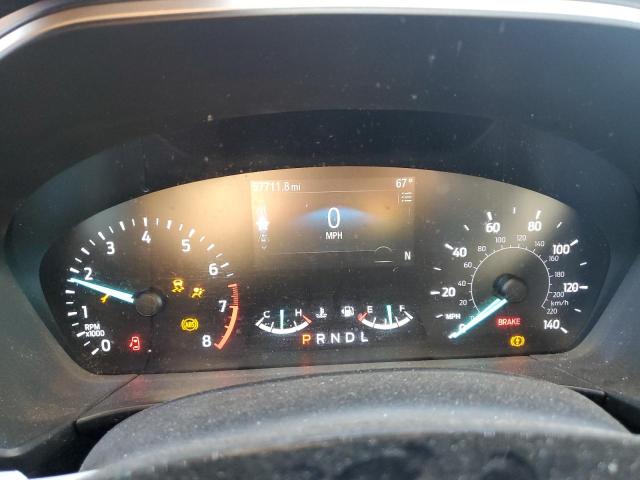 2021 FORD ESCAPE SE #3292832576