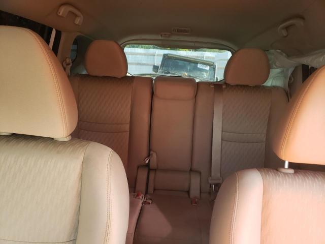 2018 NISSAN ROGUE S KNMAT2MVXJP547413