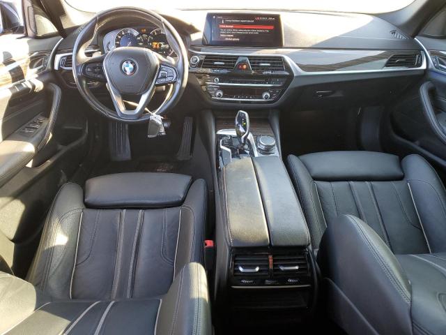 2019 BMW 540 I WBAJE5C54KWW20633