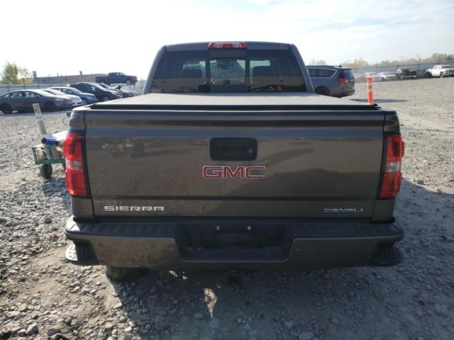 2015 GMC SIERRA K15 - 3GTU2WEC5FG483801