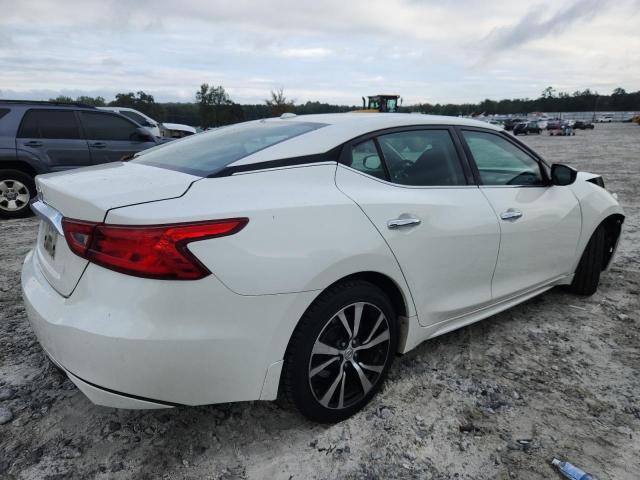 2017 NISSAN MAXIMA #3310546044