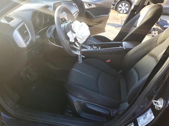 2017 MAZDA 3 SPORT - 3MZBN1U7XHM102631