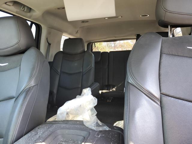 2020 CADILLAC ESCALADE P - 1GYS4CKJ0LR239367