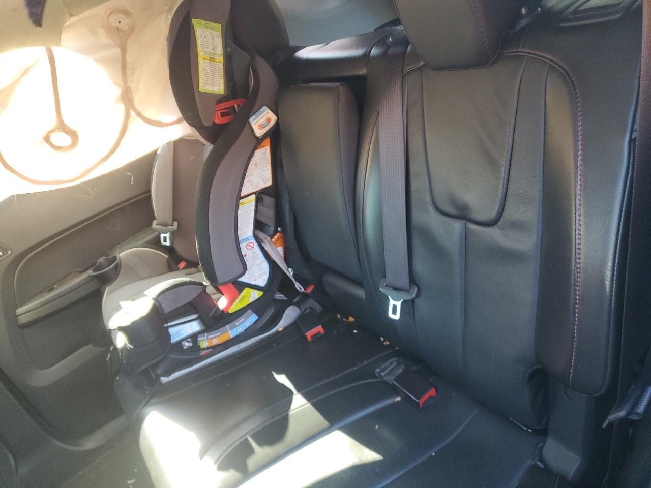 CHEVROLET EQUINOX LTZ